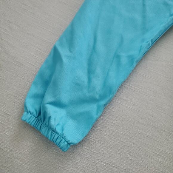 Vintage 80s Blue Pants 4t - Picture 6 of 7